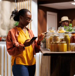 Discover Local Businesses