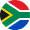 SA Flag